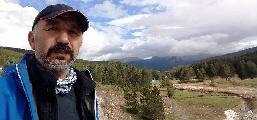 Akdağ’da Oryantiring şampiyonası Düzenlenecek