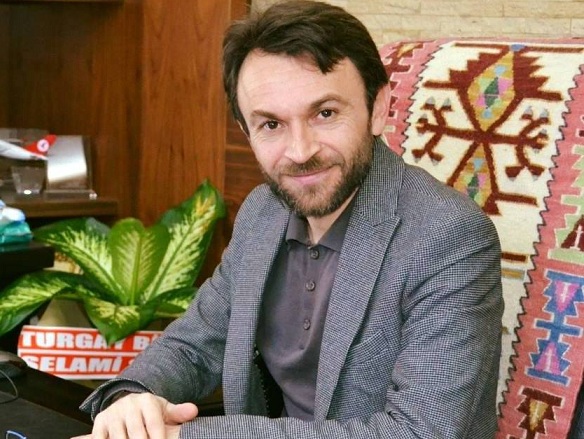 Kapanmayan Yara: Başbağla