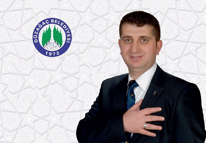 Belediye Başkanı Muammer ışıklı'nın Mevlid Kandili Mesajı