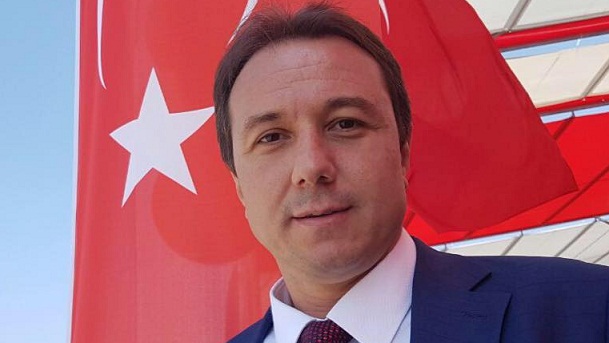 Sinanpaşa Belediye Başkanı Murat Karakoyun'dan 18 Mart Mesajı