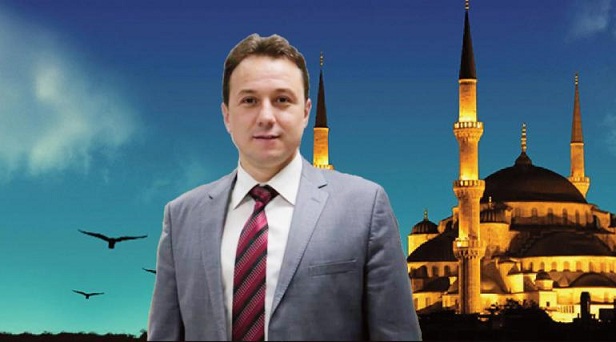 Başkan Karakoyun'dan 8 Mart Dünya Kadınlar Günü Mesajı