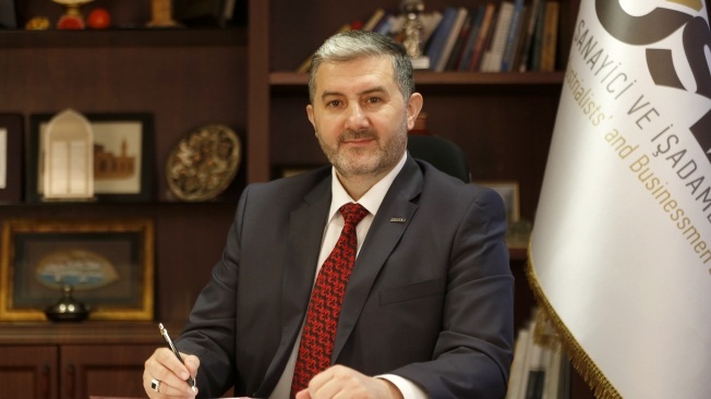 Müsiad Genel Başkanı Abdurrahman Kaan: Hocalı Katliamını Tüm Kalbimizle Kınıyoruz