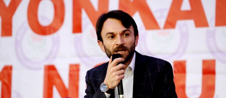 öğretmene şiddete Artık Yeter..!!