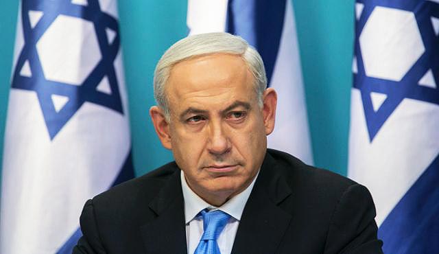 Netanyahu: Kudüs'e Geri Dönülmeyecek