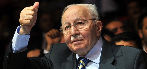 Prof. Dr. Necmettin Erbakan Kimdir?