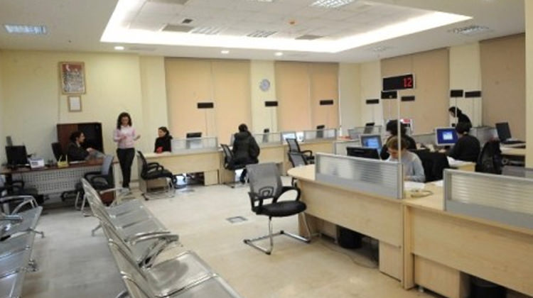 Nüfus Müdürlükleri Açık Olacak
