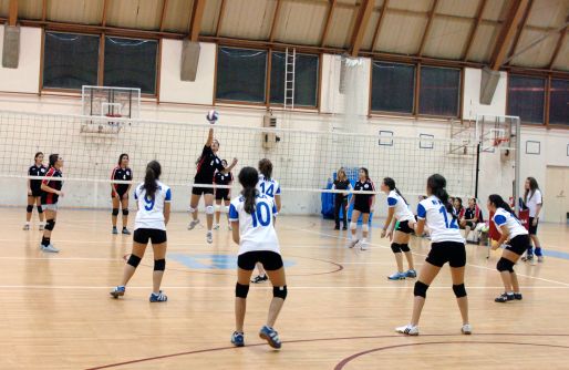 Okul Sporları İçin Doktorlar Rapor Vermiyor