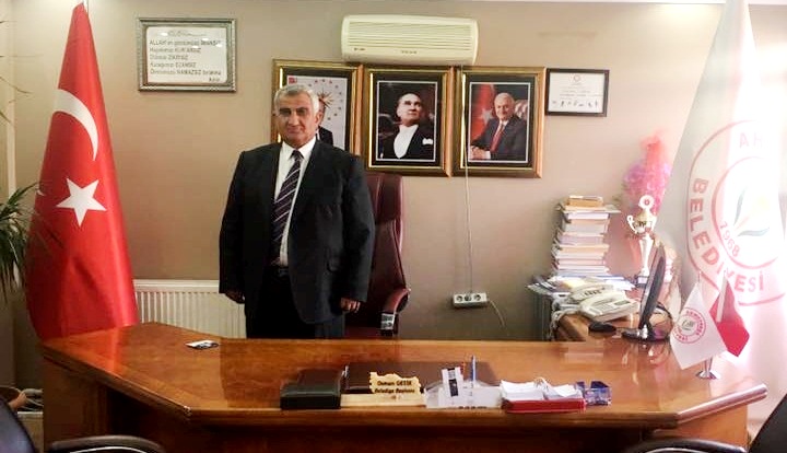 Başkan Osman Geyik‘in 8 Mart Dünya Kadınlar Günü Mesajı