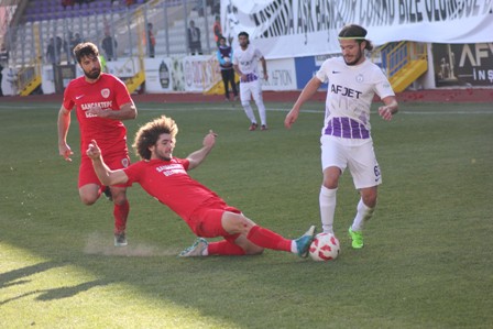 Patrikhane'ye Mi Sığınalım?