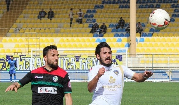 Pfdk, Rakiplerimize Acımadı