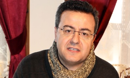 Prof.uğur : çok Değerli Bir Eseri Daha Afyonkarahisar Sanatına Kazandırdık