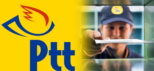 Ptt Esentepe şubesi Hizmete Açıldı