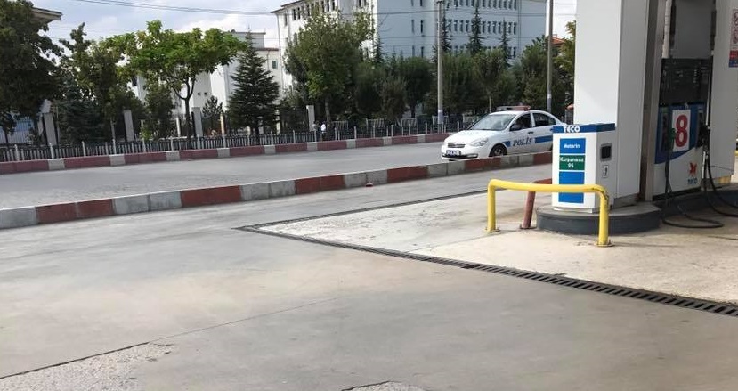 Afyon'da Radar Uygulamaları Arttı