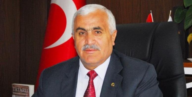 Tatarlı Belediye Başkanı Ramazan Gümüş'ün 18 Mart Mesajı