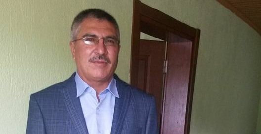 Başkan Raşit Tetik'in Mevlid Kandili Mesajı