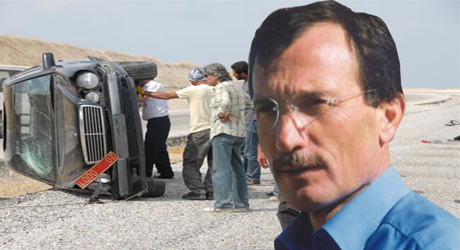 Efsane Vali Recep Yazıcıoğlu