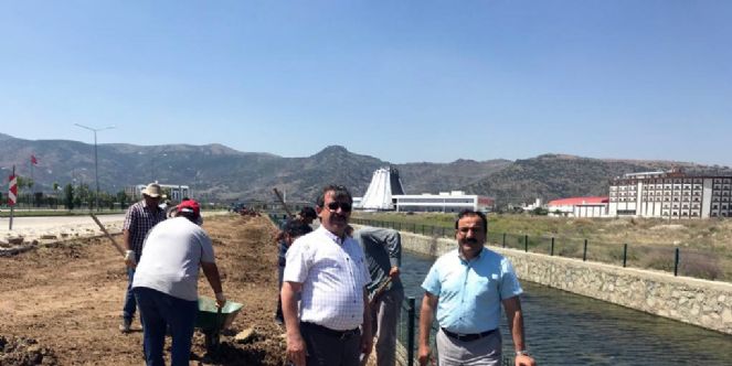 Motorsporları Merkezi şampiyonaya Hazırlanıyor