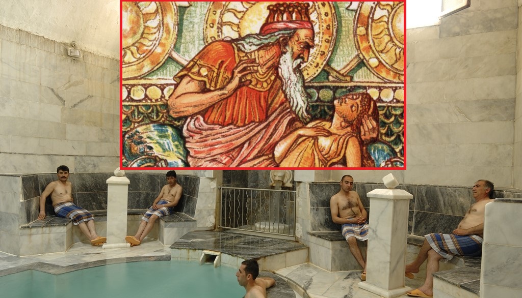 Kral Midas'ın Efsane Kızı Suna