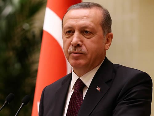 “fransa İle Türkiye Arasında Siyasi Ve Ekonomik Alanda Atılacak Birçok Adım Var”