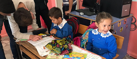 Kazan Karası Sürme Geleneği