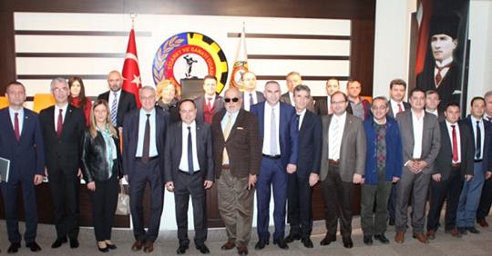 Kobi’ler Bu Desteklerden Yararlansın