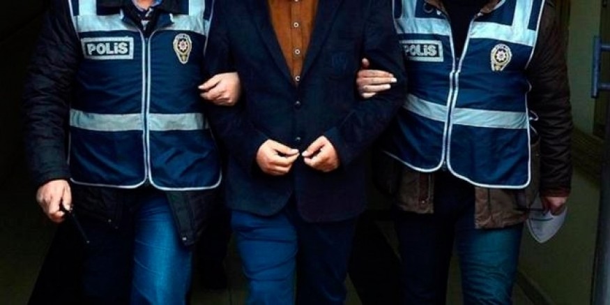Sandıklı'da Terör Operasyonu