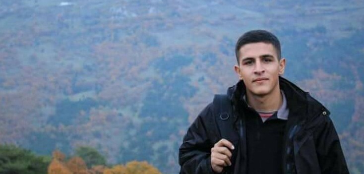 şehit Akpınar’ın Acı Haberi Ailesine Ulaştı