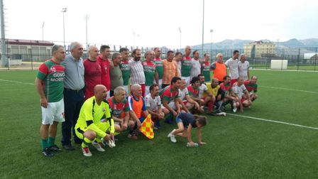 şehitler İçin Oynuyorlar