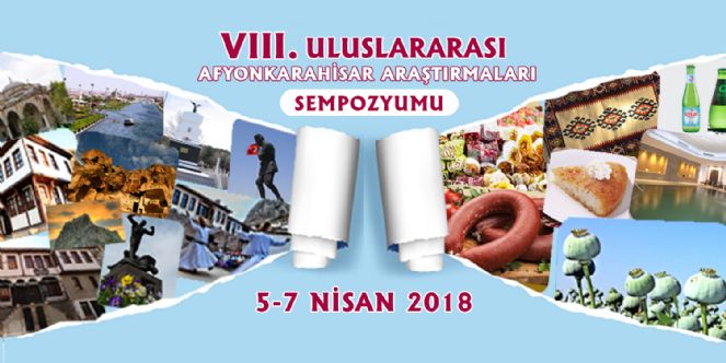 Sempozyum Programı Belli Oldu