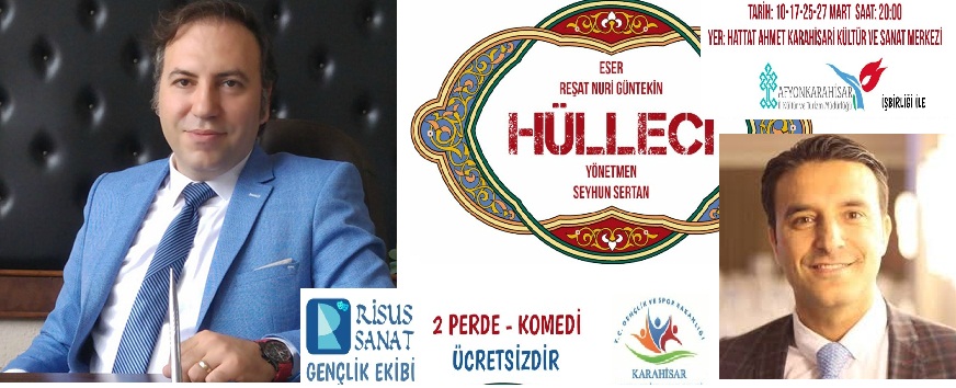 Risus Sanat Hülleci İle Perdelerini Açıyor!