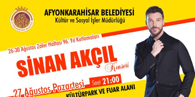 Zafer Haftası Kutlamaları Dolu Dolu Geçecek