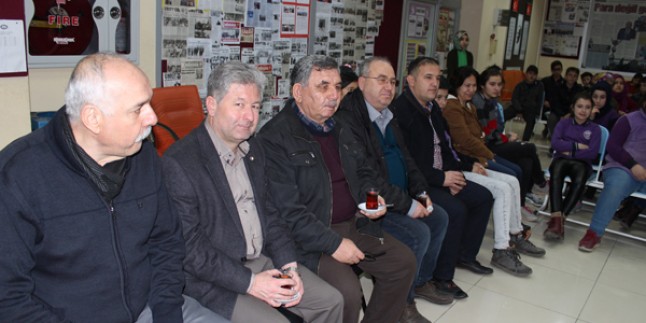 Sivil Toplum örgütlerine çok İş Düşüyor