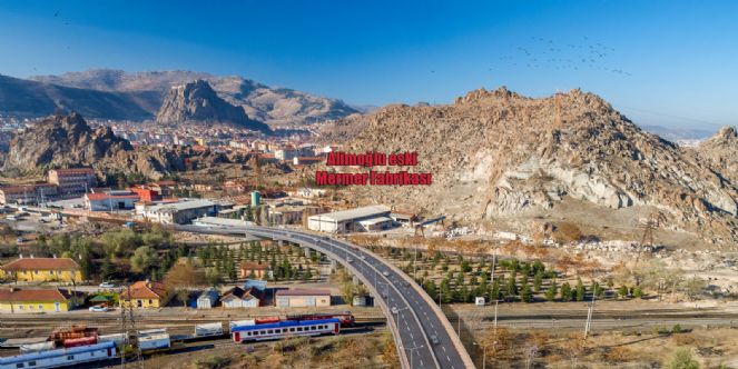 Bu Köprü De şehir Trafiğini Rahatlatacak