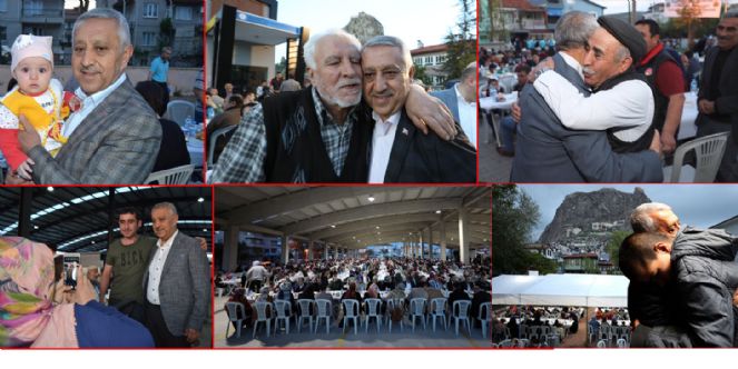 Teşekkürler Afyonkarahisar