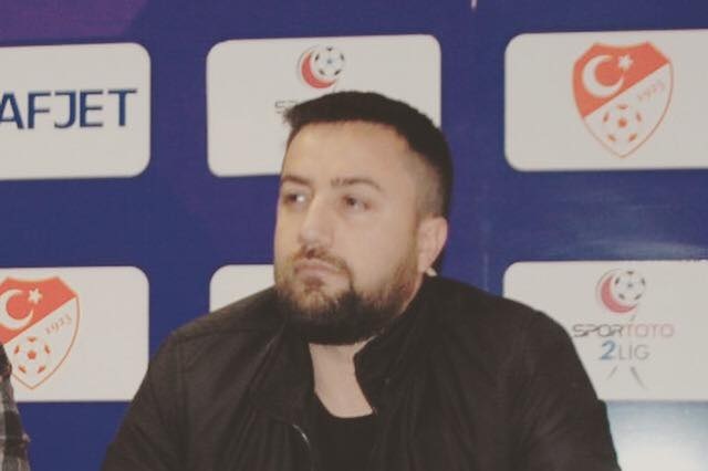 Afyok'tan Hatayspor Maçı Açıklaması