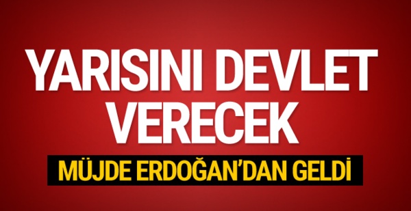 çiftçiye Mazot Desteği Müjdesi