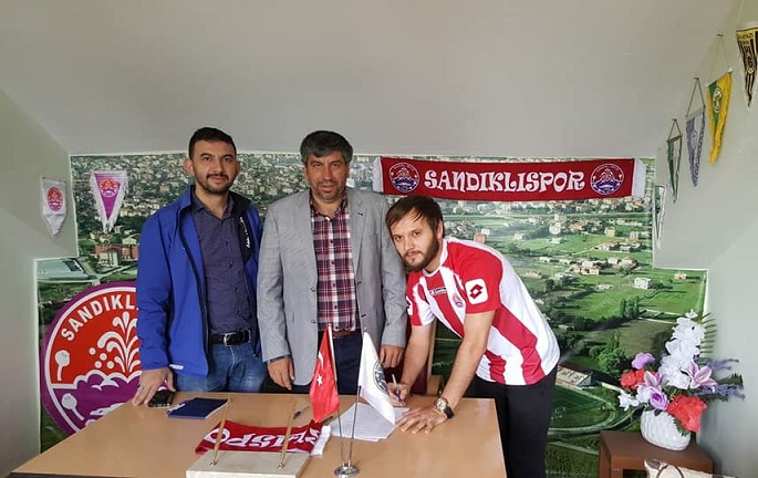 Sandıklı Sporda Transfer çalışmaları Son Gaz Devam Ediyor