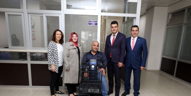 Verilen Sözler Yerine Getiriliyor