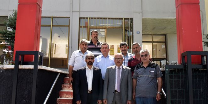 Afyonkarahisar´a çağ Atlattınız