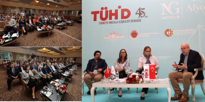 İletişim Sektörü Afyonkarahisar´da Buluştu