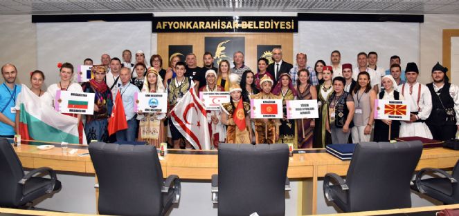 Emeğinize, Yüreğinize Sağlık