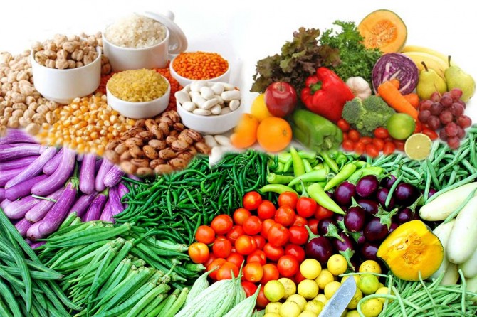 Tahılların Ve Sebzelerin Azalacağı, Meyvelerin İse Artacağı Tahmin Edildi