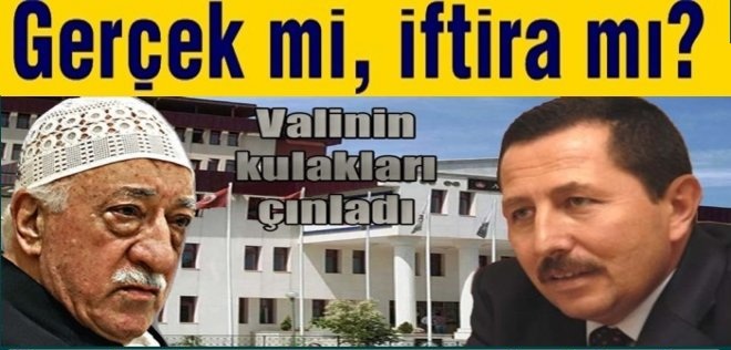 “pensilvanya’ya Vali İrfan Balkanlıoğlu İle Birlikte Gittik”