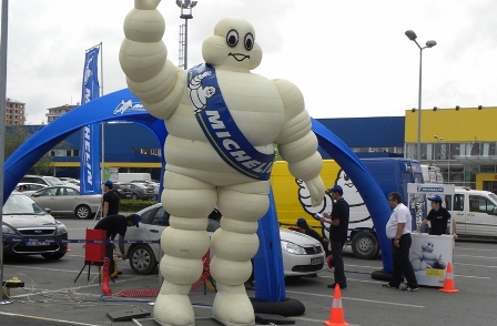 Tanıtım İçin Afyon’a Geliyorlar