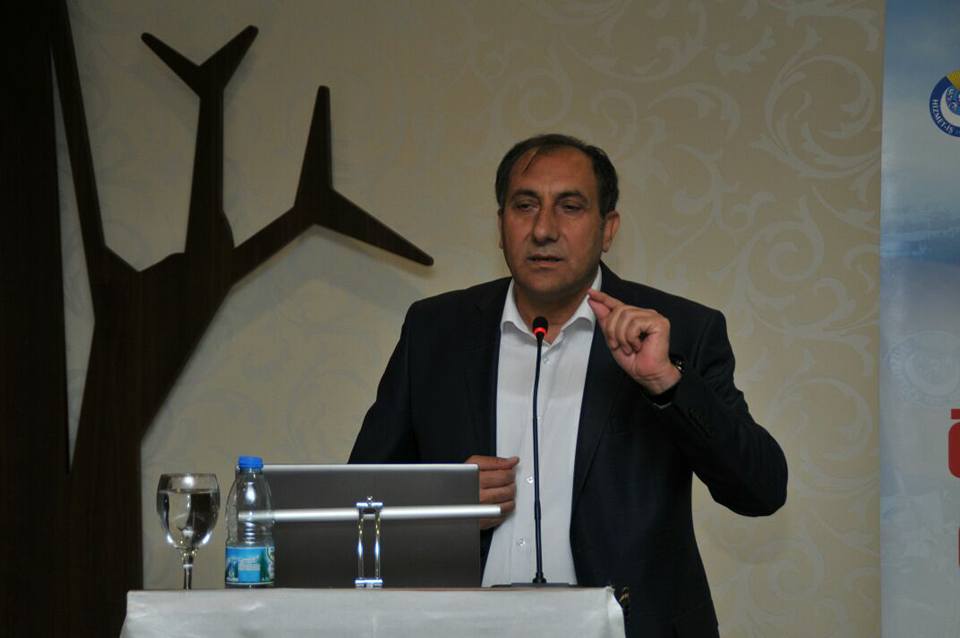 Taşeronda Son Gelinen Nokta