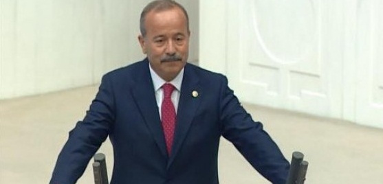 Milletvekili Taytak, özkaldı Ve Koca’yı Kutladı