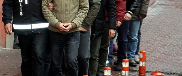 Emniyet'ten Tefeci Operasyonu!.