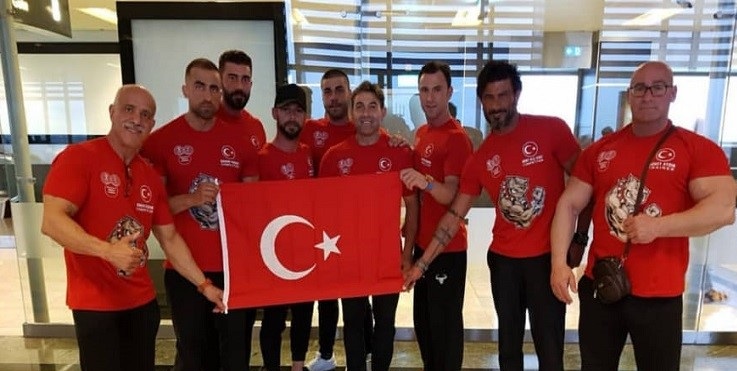 Afjimspor Kulübü Kıbrıs A Da Damgasını Vurdu