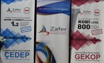 2018 Yılı Proje Teklif çağrılarına 209 Milyon Tl Bütçeli 158 Proje