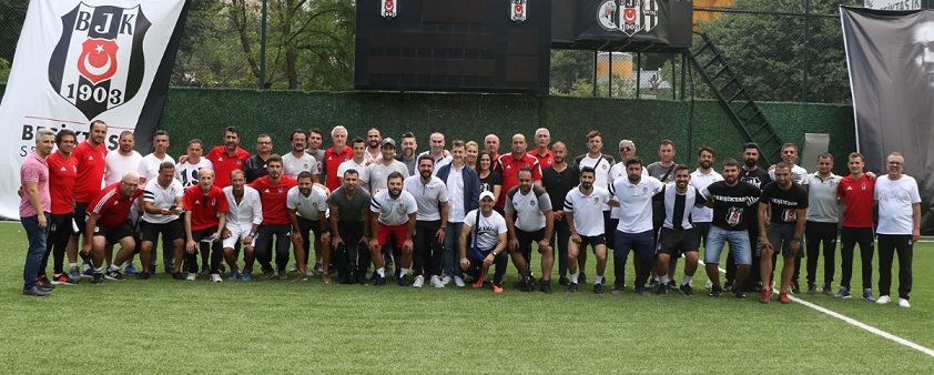 “hedefimize İlk Yılımzda Ulaştık”